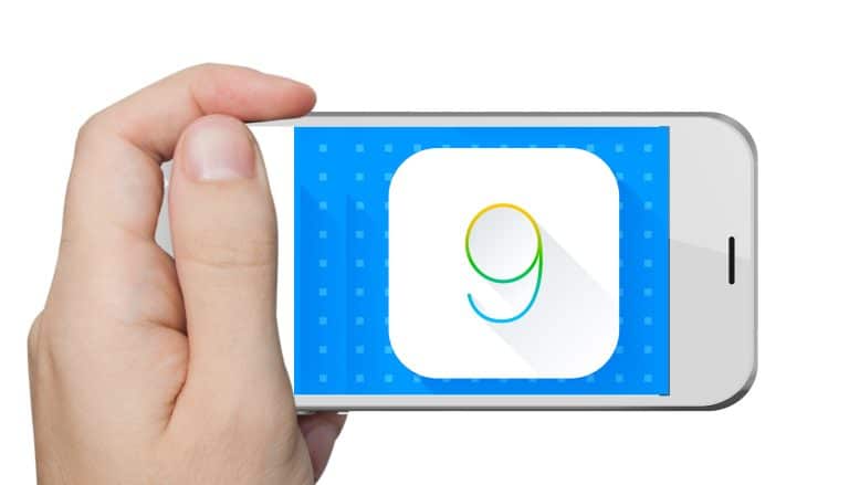 Les nouvelles offres d’Apple à travers iOS 9