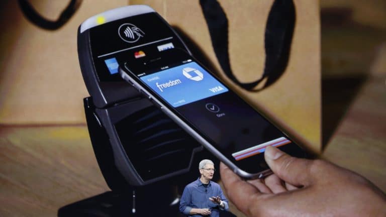Les atouts transactionnels d’Apple Pay