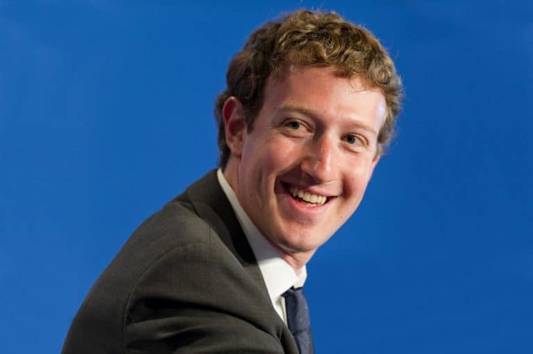 La fortune de Zuckerberg pour 45 h de dur labeur hebdomadaire