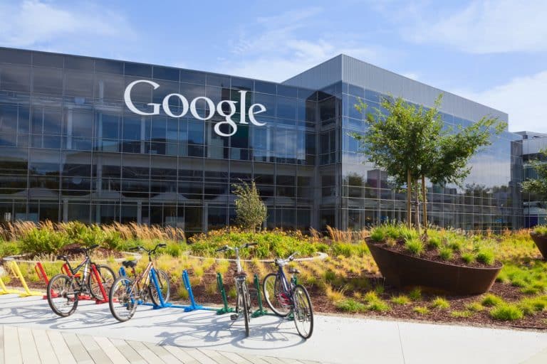 Les meilleurs postes à pourvoir pour devenir riche à Google