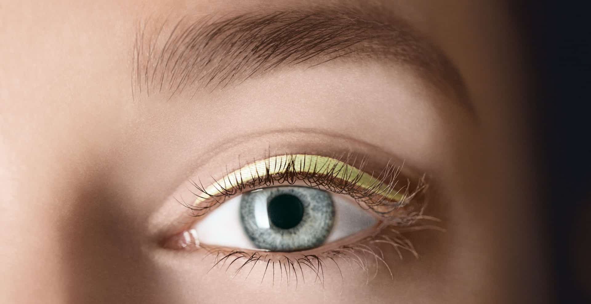 Rester en phase avec les nouveautés à l’aide de Dior Eyes