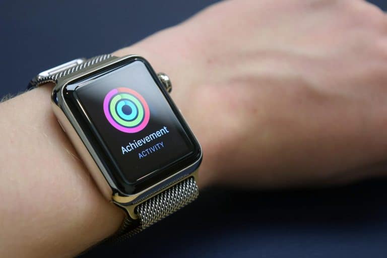Un bijou de technologie pour les entreprises : Apple Watch