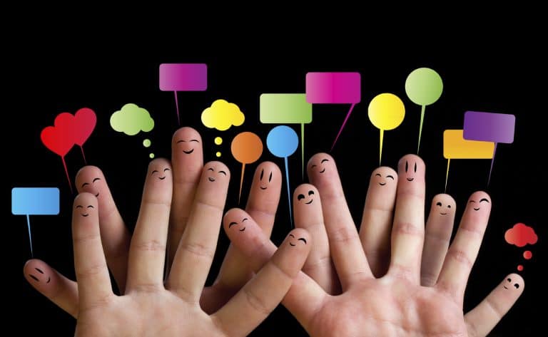 Click to Community : ce que les internautes attendent