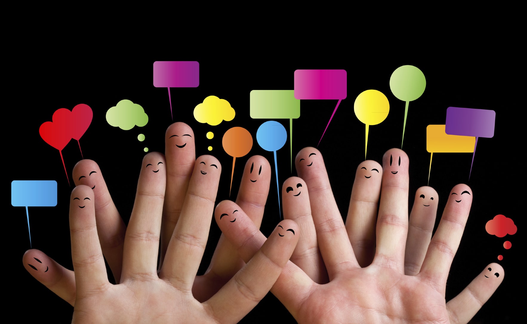 Click to Community : ce que les internautes attendent