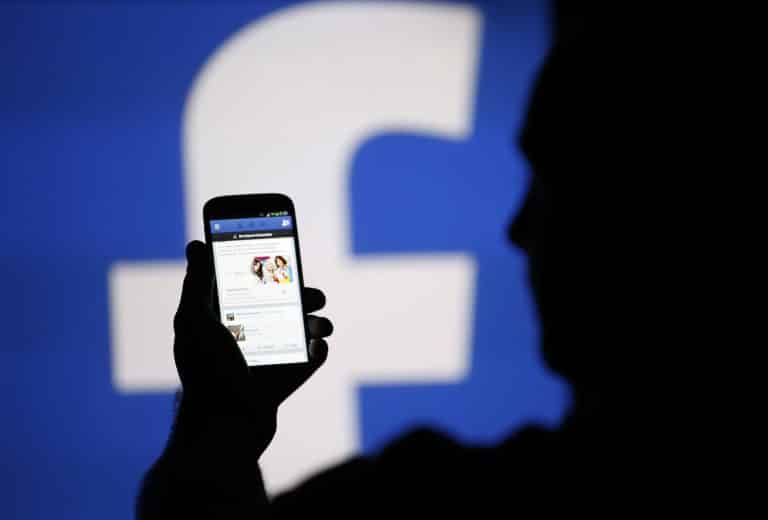 Facebook et les startups françaises : une relation fusionnelle