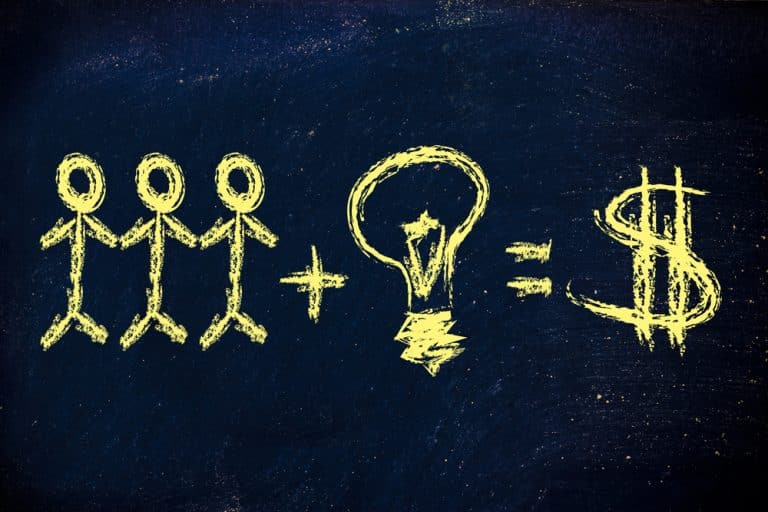 Vers l’émergence d’une économie collaborative et coopérative