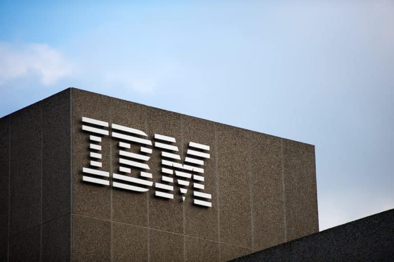 Intelligence artificielle aux États-Unis : Jérôme Pesenti, la nouvelle tête montante d’IBM