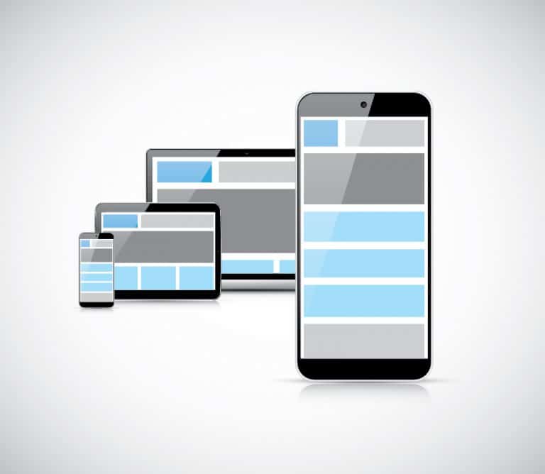 Le numérique : la conception novatrice de projets avec le Mobile First