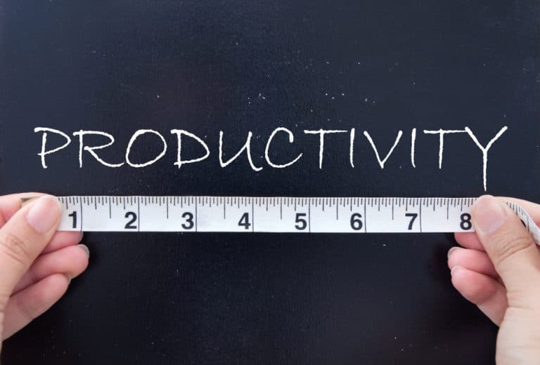 BYOD et productivité : un duo qu&rsquo;on se doit de faire fonctionner