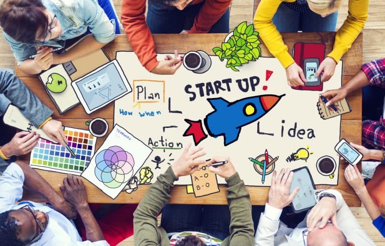 Les start-up françaises attirent les talents étrangers