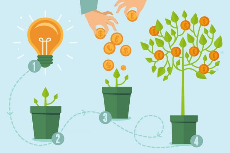 Les français se lancent dans la tendance des start-up via Kickstarter