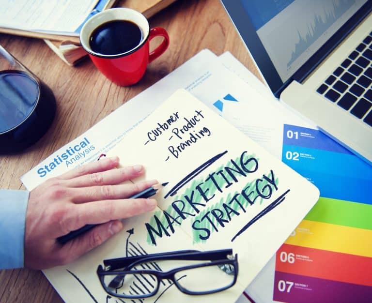 La stratégie marketing, garantie d’atteinte des objectifs d’une entreprise