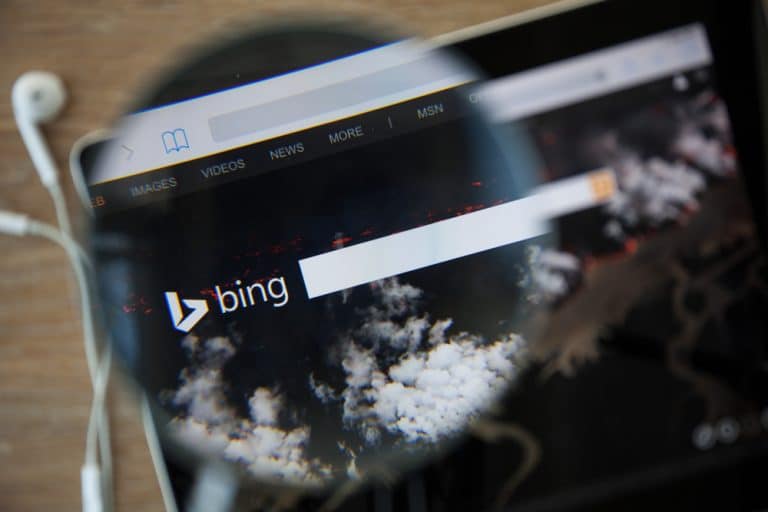 Le DG de Microsoft à la rescousse de Bing ?