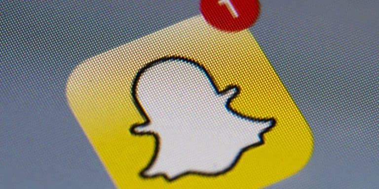 Snapchat, l’application du moment pris en chasse par Alibaba