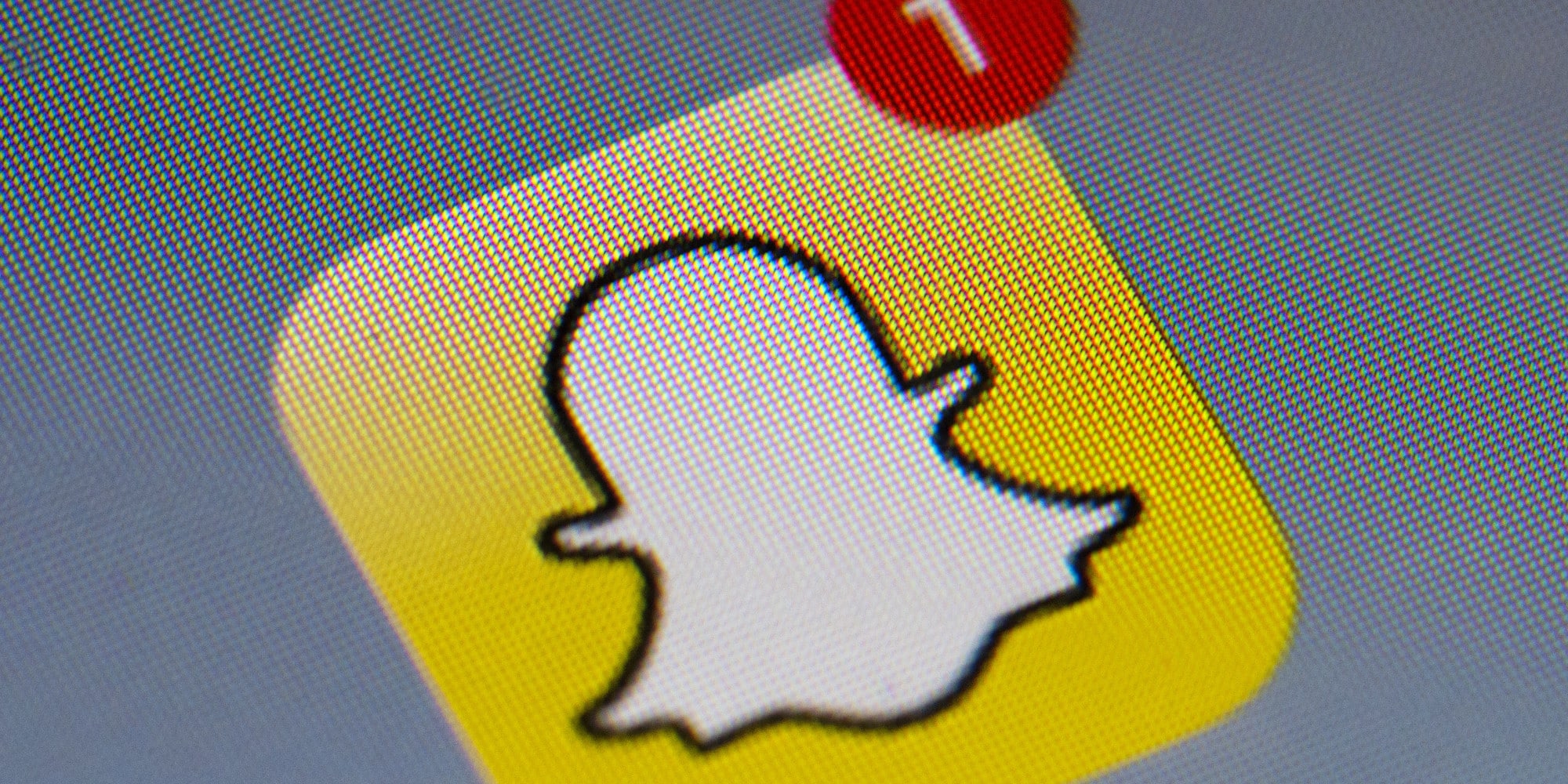 Snapchat, l’application du moment pris en chasse par Alibaba