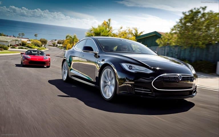 Automobile : les 5 points clés au cœur de la réussite de Tesla