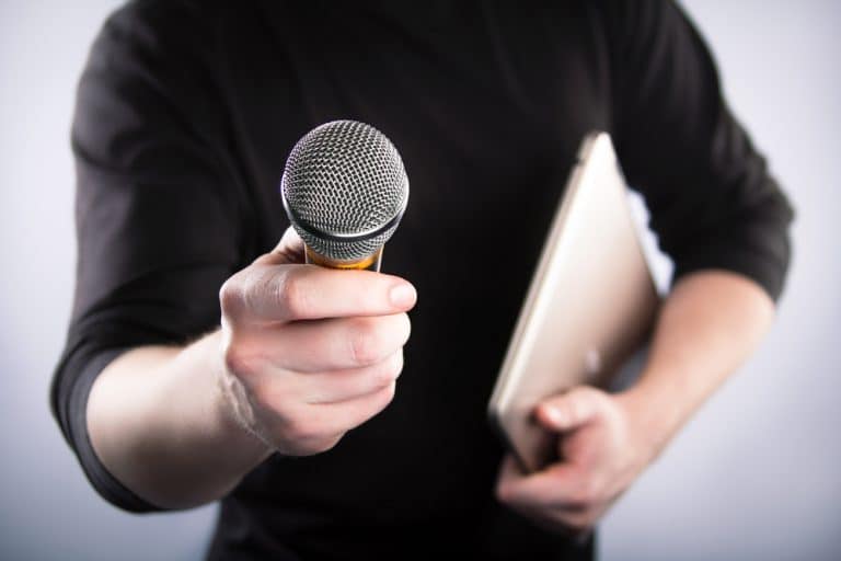Comment devenir rédacteur web en faisant une école de journalisme ?
