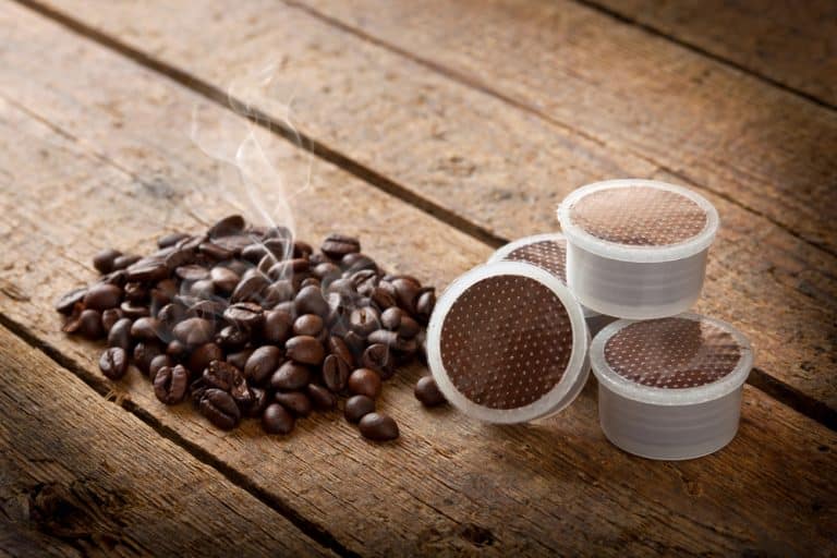Le business des Capsules Compatibles Nespresso est en croissance !
