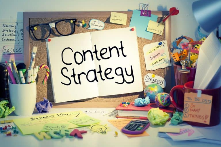 Les 5 commandements du content marketing