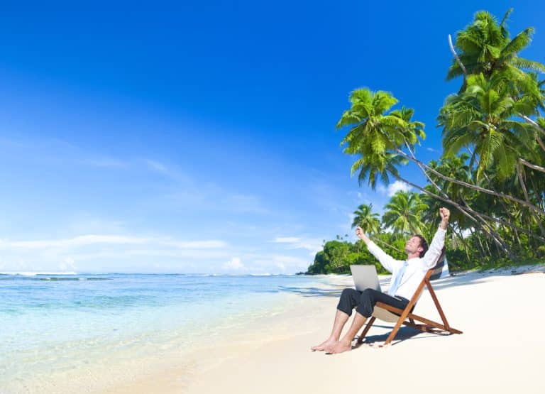 Top 10 des sites internet et applis pour vos vacances