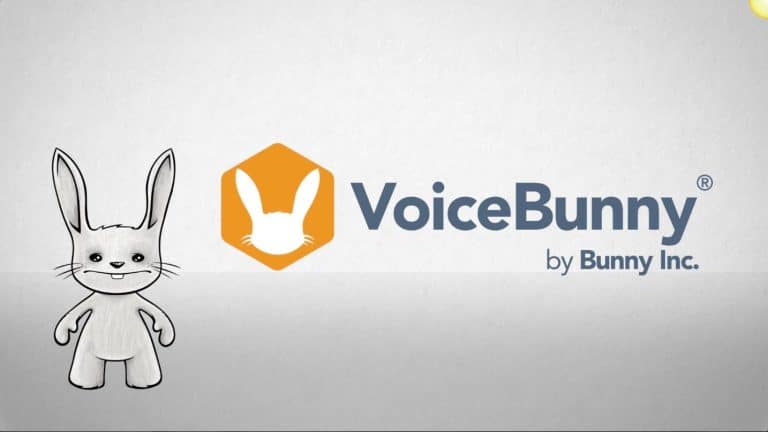 VoiceBunny, l’adresse idéale pour trouver des professionnels de la voix off