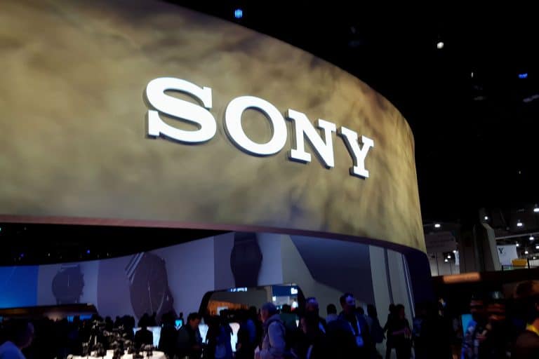 Sony présent au MWC de Barcelone