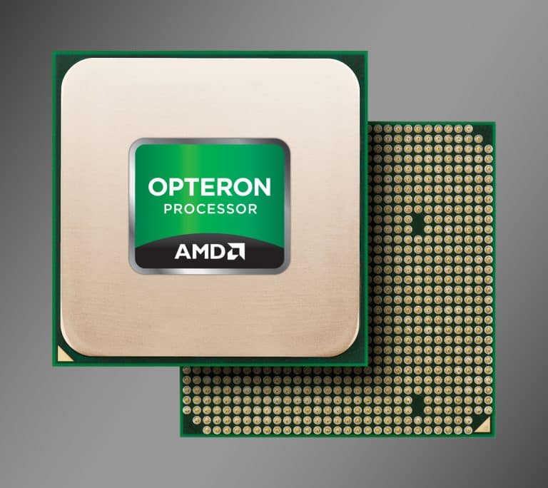 AMD se lance dans les processeurs pour les serveurs avec l’ARM OPTERON A1100