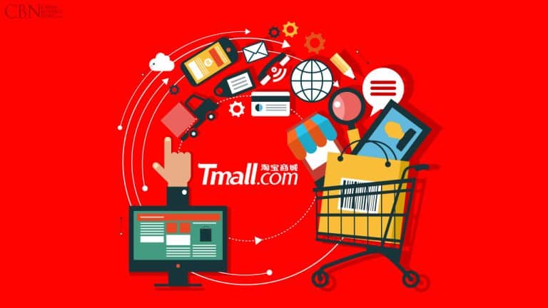 Le top 3 des e-commerçants chinois