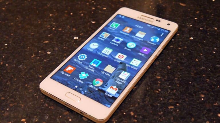 Des thèmes uniques pour les Samsung Galaxy A