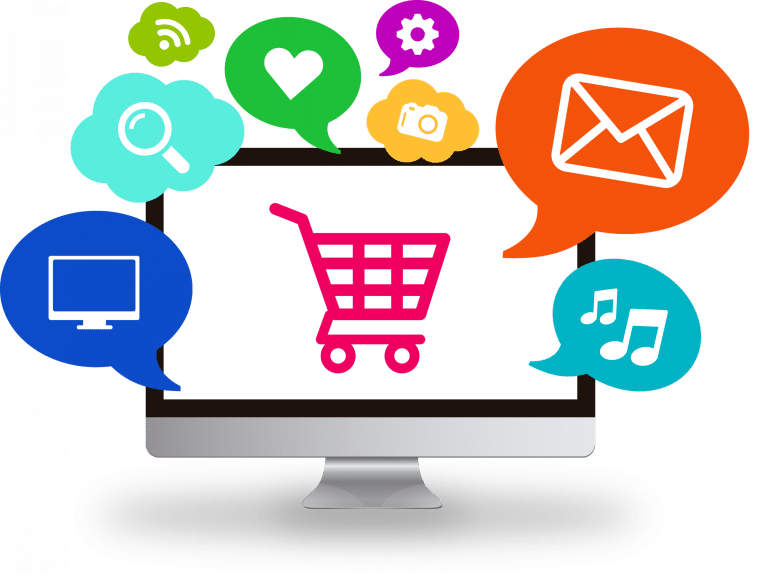L’e-commerce au terme de l’année 2015