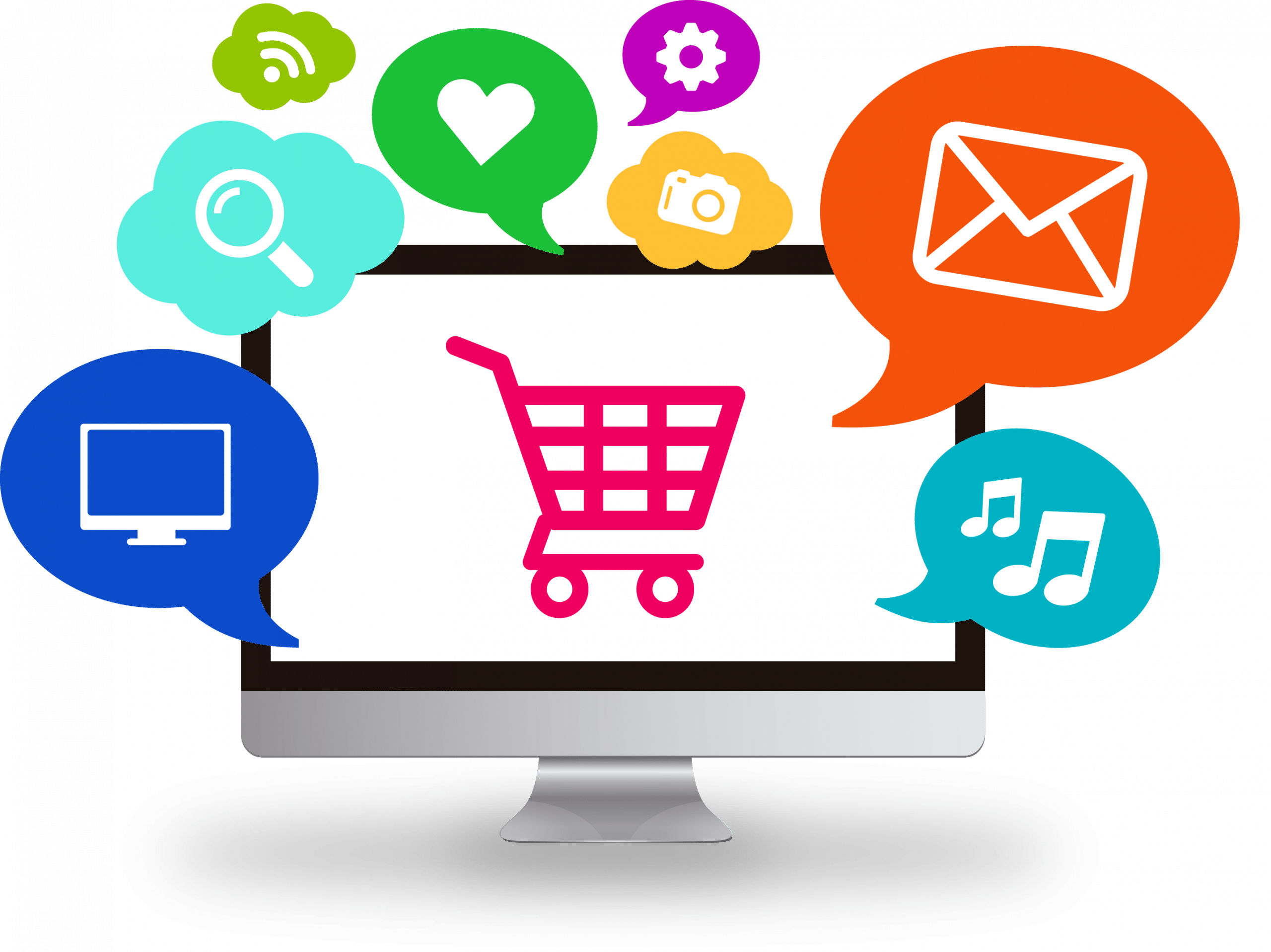 L’e-commerce au terme de l’année 2015