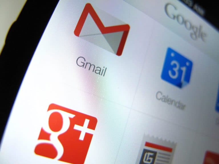 Une nouveauté sur la plateforme Gmail