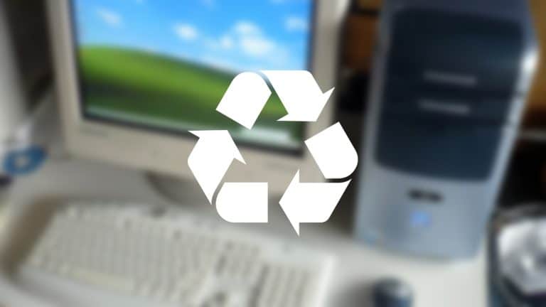 Recycler ses données grâce à Internet