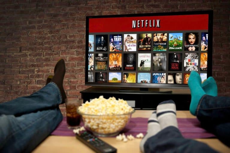Netflix s’internationalise et étoffe son service