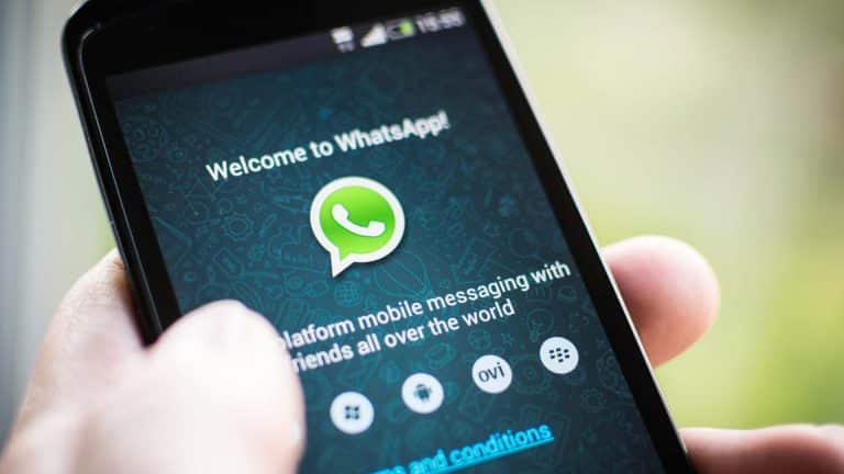 Un média social encore peu connu : WhatsApp