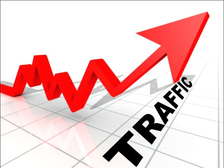 Comment augmenter le trafic de son blog avec certitude ?