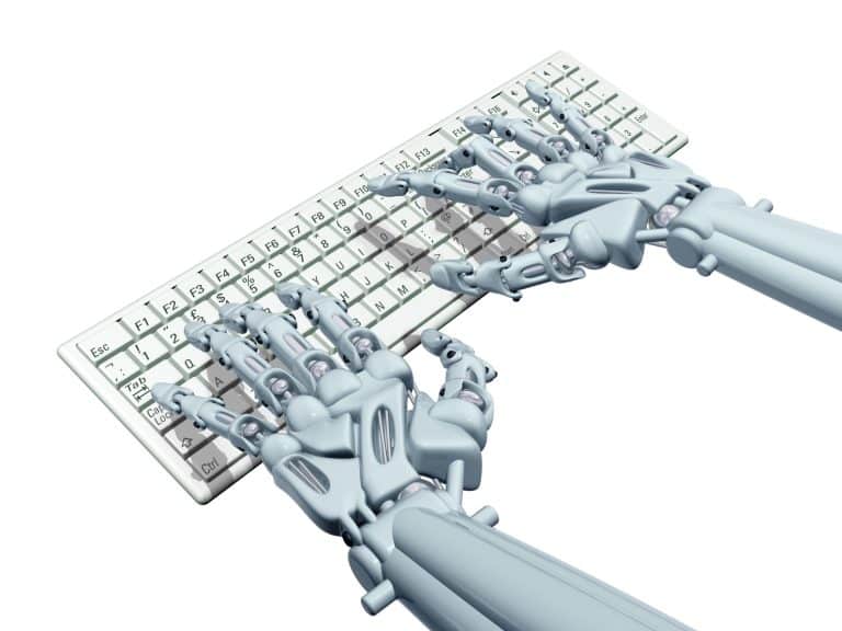 Faire évoluer une infrastructure grâce à l’automatisation