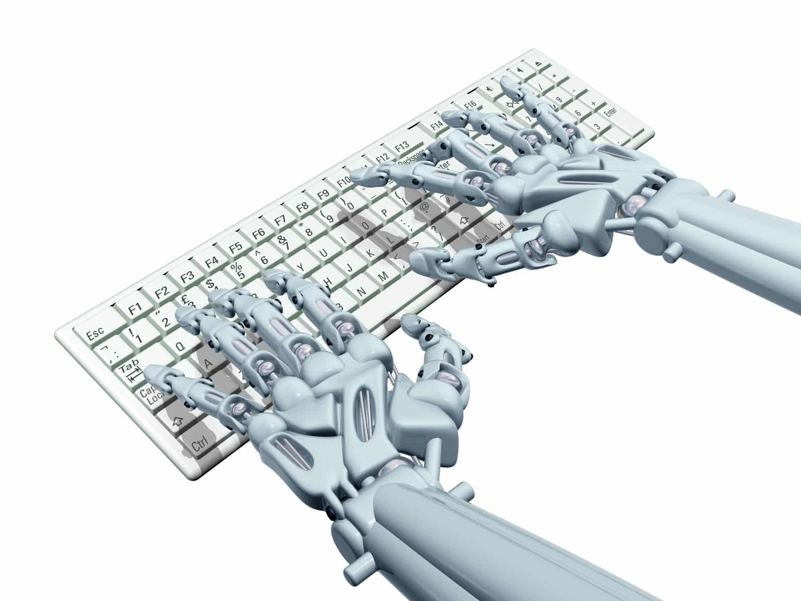 Faire évoluer une infrastructure grâce à l’automatisation