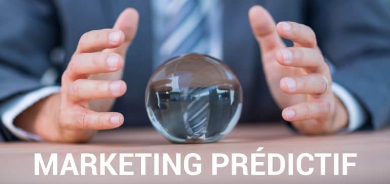 2017 sera-t-elle l’année du marketing prédictif ?