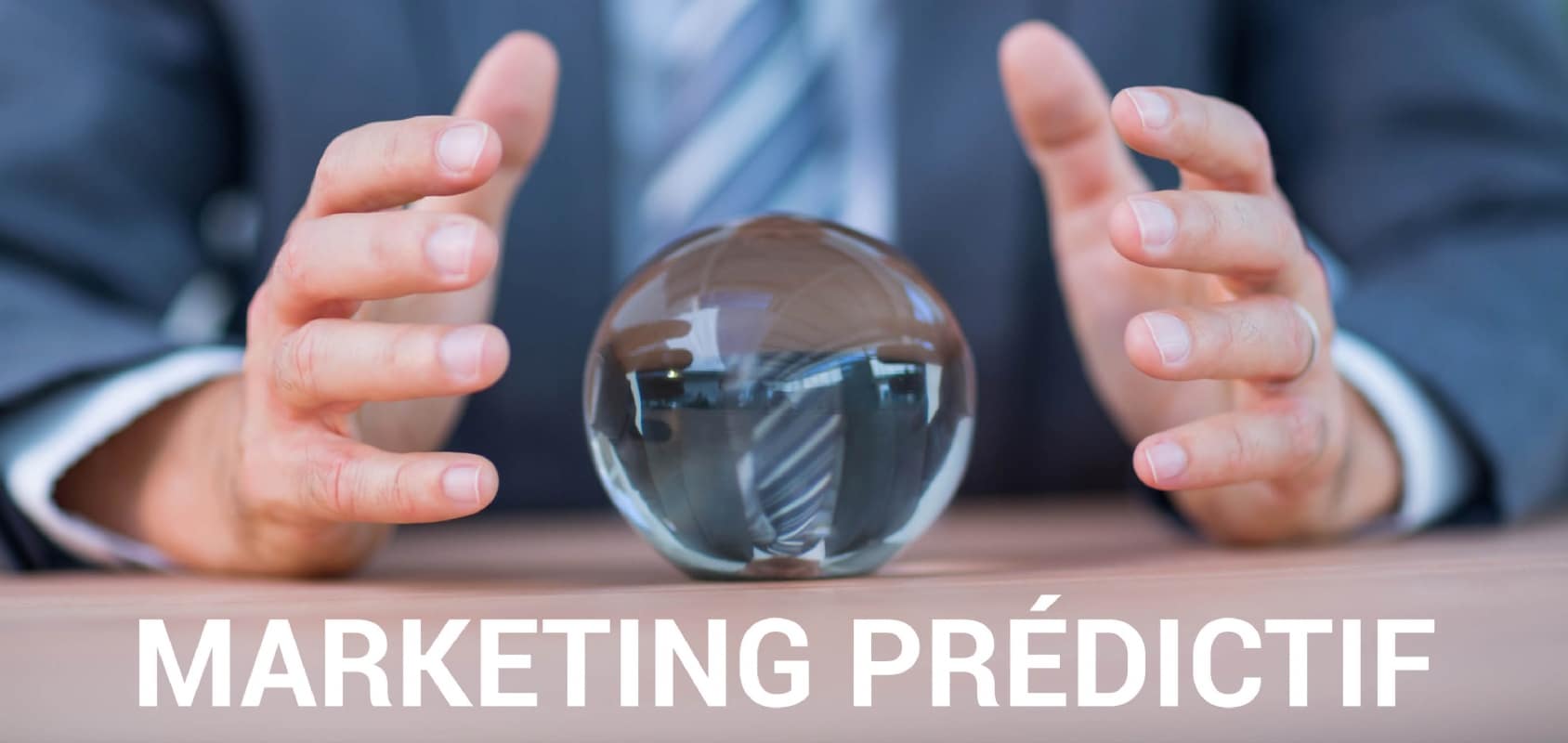2017 sera-t-elle l’année du marketing prédictif ?