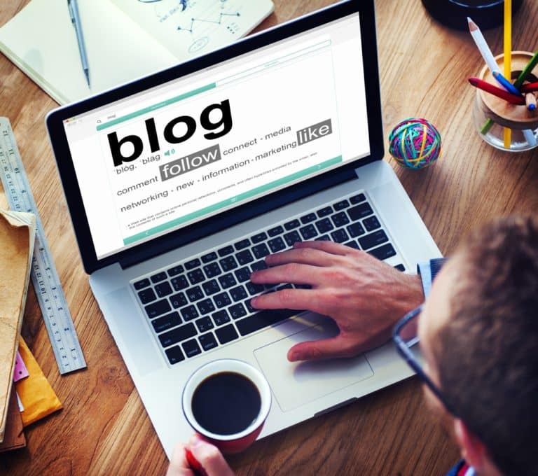 Pourquoi ouvrir un blog d’entreprise ?