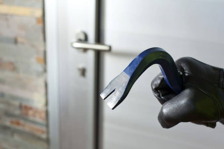 Protéger votre entreprise des criminels