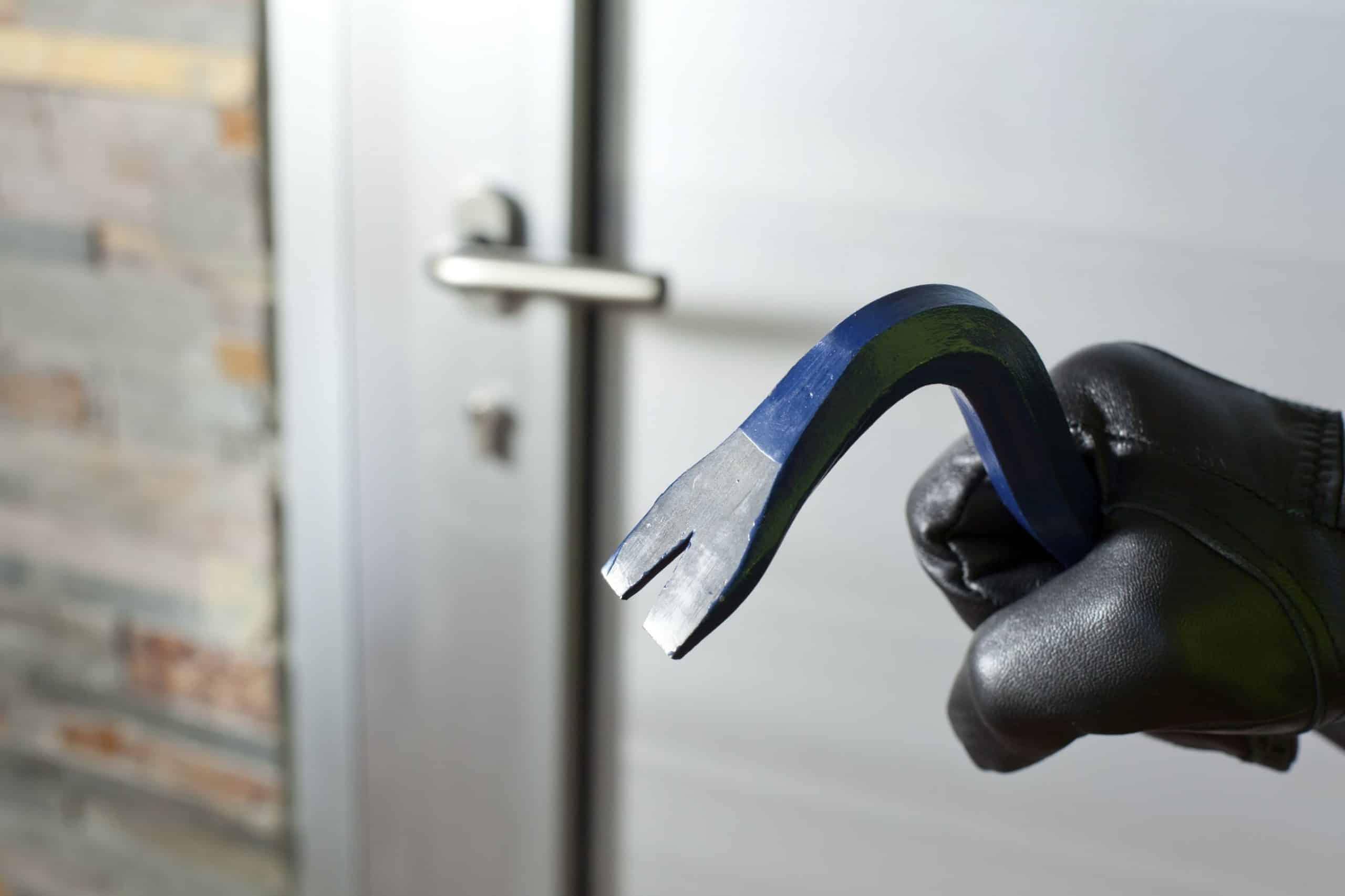 Protéger votre entreprise des criminels