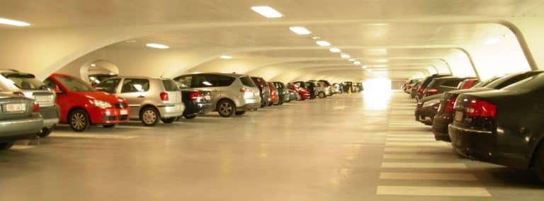 Comment trouver un garage à louer en ligne ?