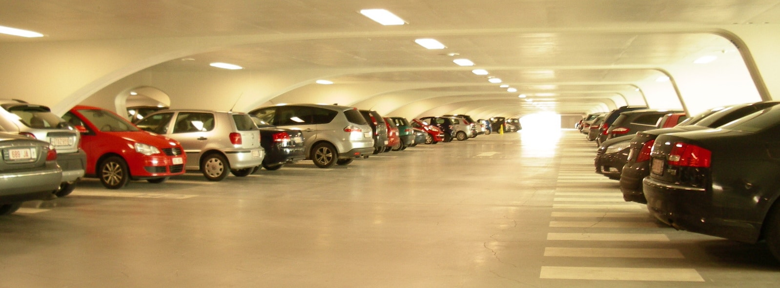 Comment trouver un garage à louer en ligne ?