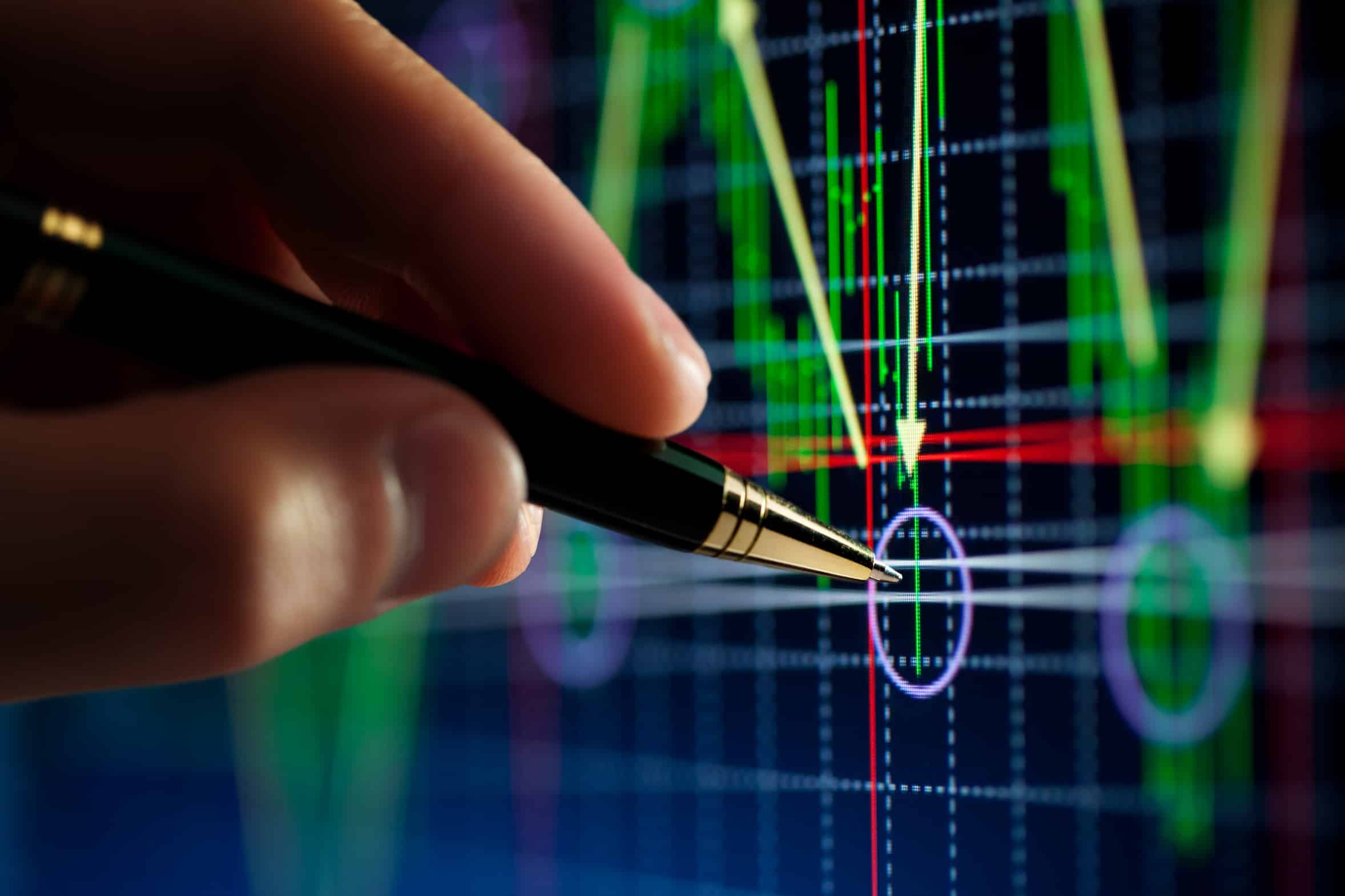 Les atouts et les inconvénients du trading de CFD
