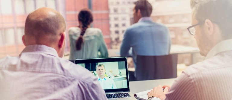 Les webinaires : outil pédagogique de masse