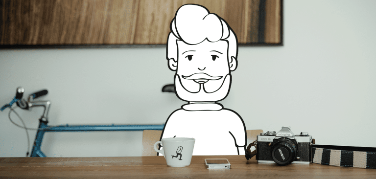 Manu et l’emailing
