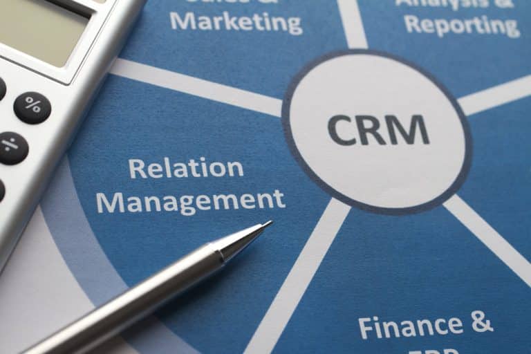 Pourquoi intégrer un CRM dans sa stratégie d’entreprise ?