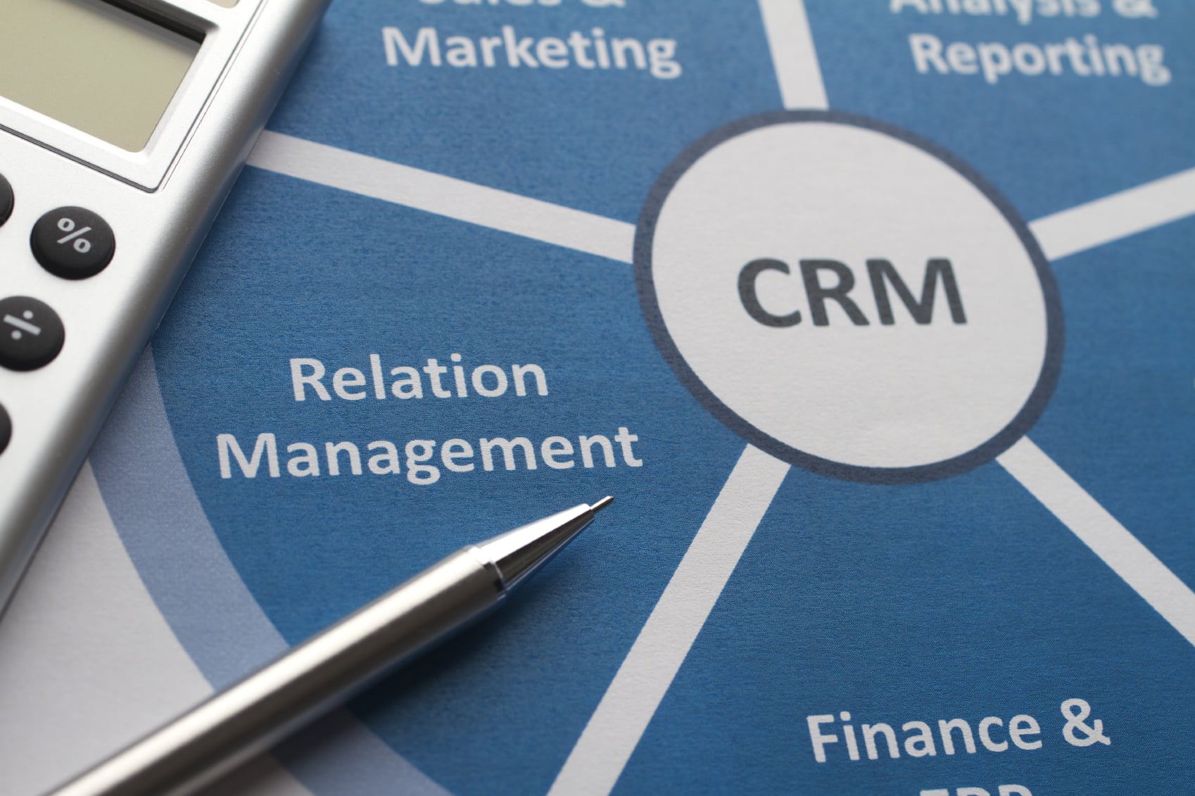 Pourquoi intégrer un CRM dans sa stratégie d’entreprise ?